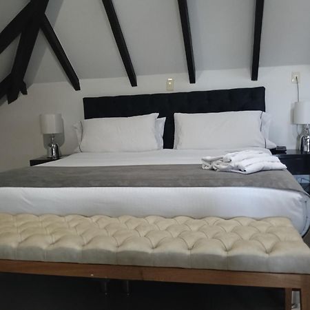 Santa Maria De Leyva Hotel Boutique Villa de Leyva Buitenkant foto