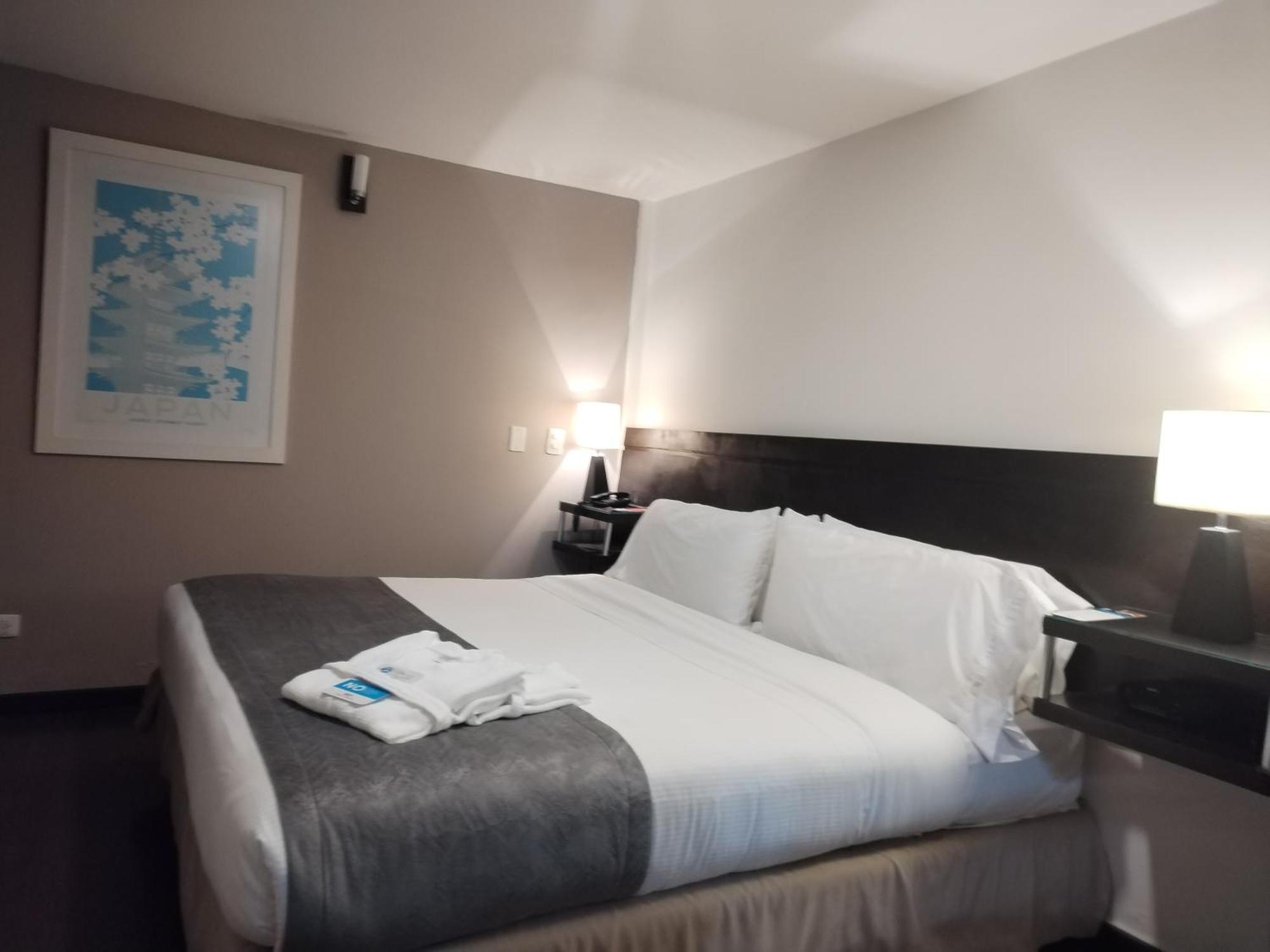 Santa Maria De Leyva Hotel Boutique Villa de Leyva Buitenkant foto