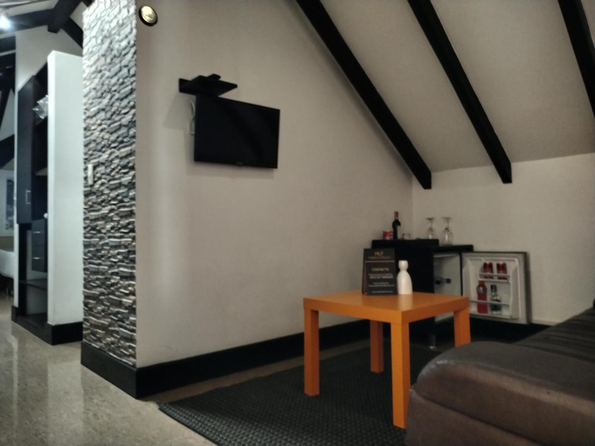 Santa Maria De Leyva Hotel Boutique Villa de Leyva Buitenkant foto