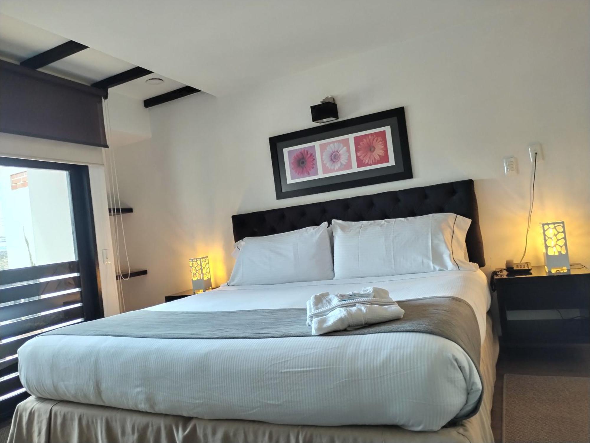Santa Maria De Leyva Hotel Boutique Villa de Leyva Buitenkant foto
