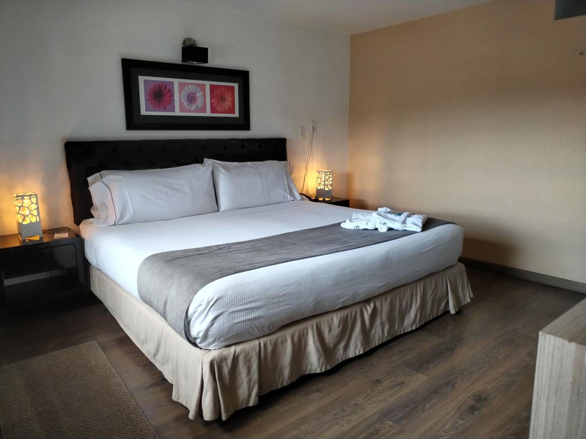 Santa Maria De Leyva Hotel Boutique Villa de Leyva Buitenkant foto
