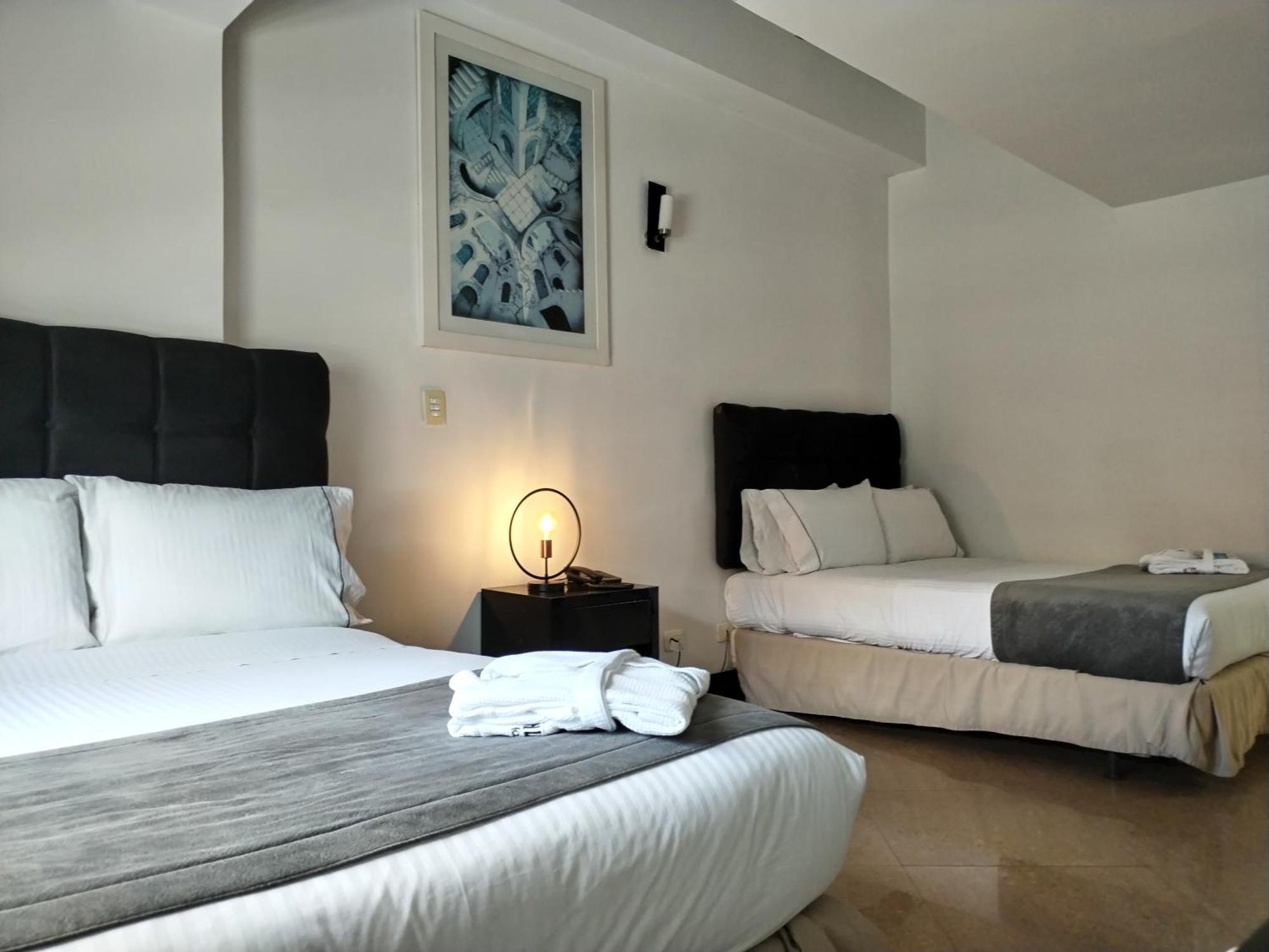 Santa Maria De Leyva Hotel Boutique Villa de Leyva Buitenkant foto