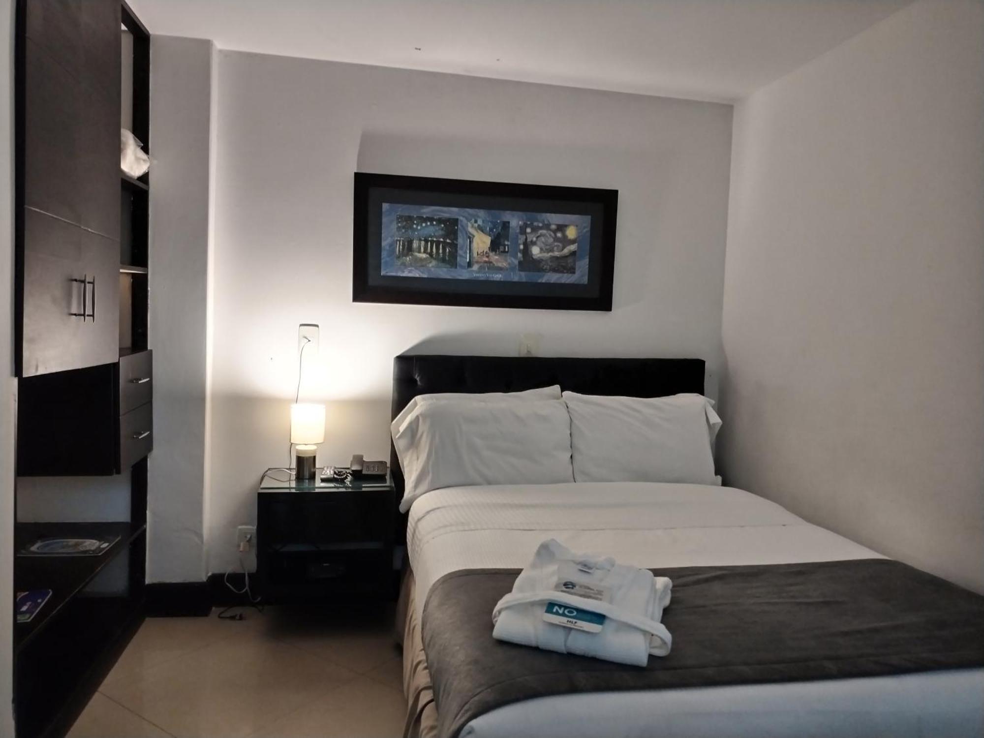 Santa Maria De Leyva Hotel Boutique Villa de Leyva Buitenkant foto