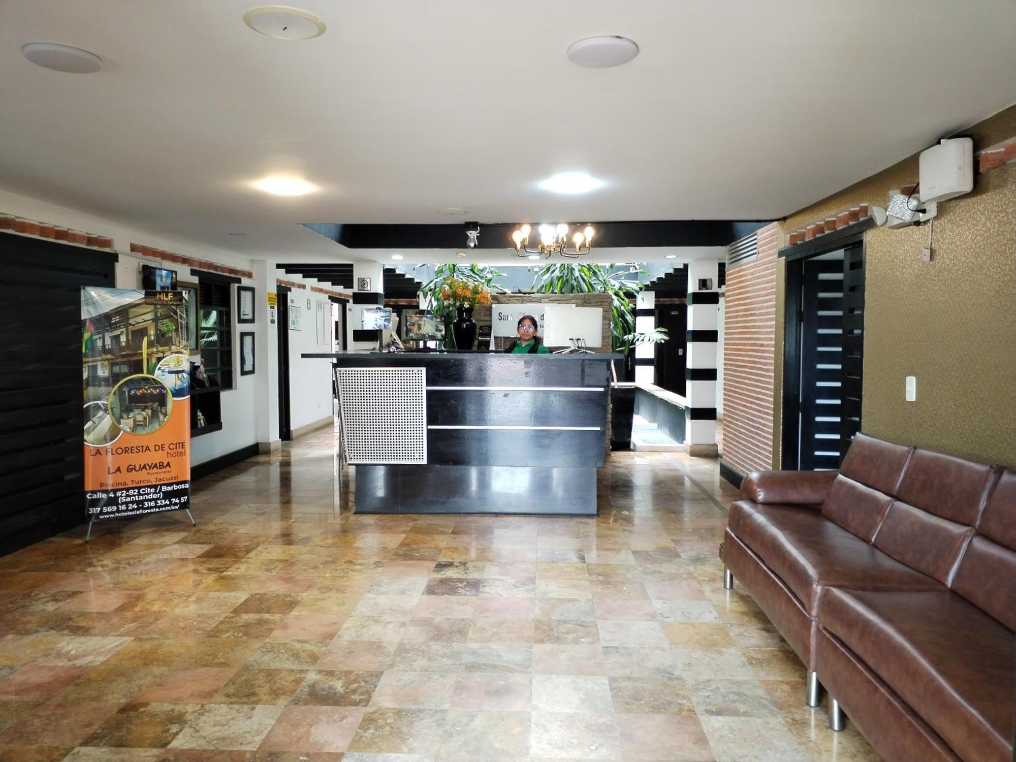Santa Maria De Leyva Hotel Boutique Villa de Leyva Buitenkant foto